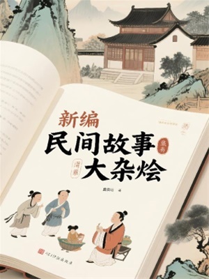 新編民間故事大雜燴