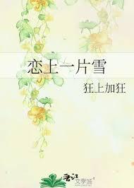 恋上一片雪